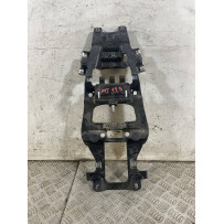 Carena Sottocodone Posteriore Yamaha MT-125 MT 125 Dal 2014 al 2017  1770216813860