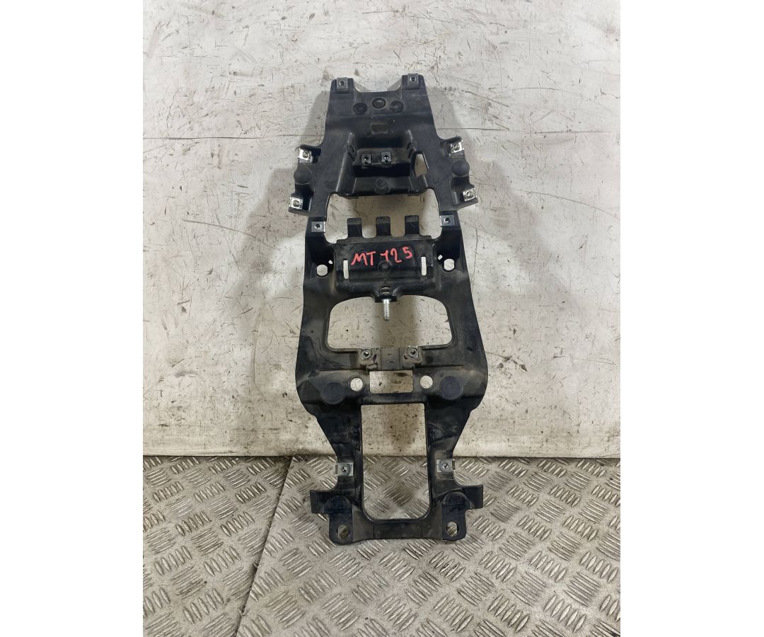Carena Sottocodone Posteriore Yamaha MT-125 MT 125 Dal 2014 al 2017  1770216813860