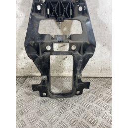 Carena Sottocodone Posteriore Yamaha MT-125 MT 125 Dal 2014 al 2017  1770216813860