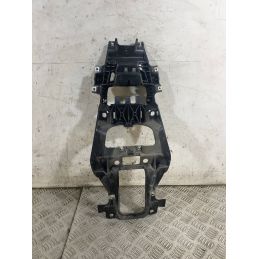 Carena Sottocodone Posteriore Yamaha MT-125 MT 125 Dal 2014 al 2017  1770216813860