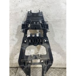 Carena Sottocodone Posteriore Yamaha MT-125 MT 125 Dal 2014 al 2017  1770216813860