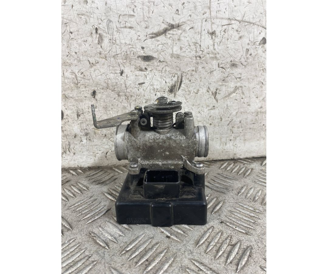 Corpo Farfallato Sym Symphony 125 Dal 2015 al 2017  1770217820492