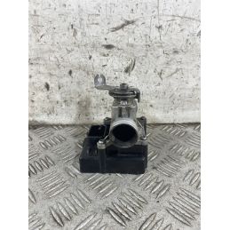 Corpo Farfallato Sym Symphony 125 Dal 2015 al 2017  1770217820492