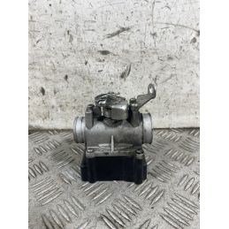 Corpo Farfallato Sym Symphony 125 Dal 2015 al 2017  1770217820492