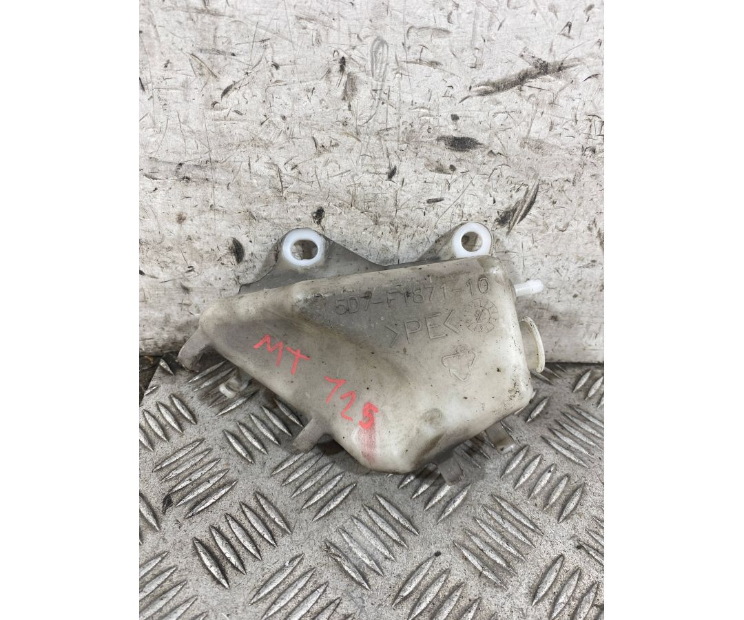 Vaschetta Liquido Radiatore Yamaha MT-125 MT 125 Dal 2014 al 2017  1770218538549