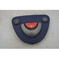 Pulsantiera Quattro Frecce Smart ForTwo W450 Dal 1998 al 2004 Cod 009060  1770218154244