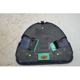 Pulsantiera Quattro Frecce Smart ForTwo W450 Dal 1998 al 2004 Cod 009060  1770218154244