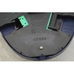 Pulsantiera Quattro Frecce Smart ForTwo W450 Dal 1998 al 2004 Cod 009060  1770218154244