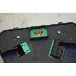 Pulsantiera Quattro Frecce Smart ForTwo W450 Dal 1998 al 2004 Cod 009060  1770218154244