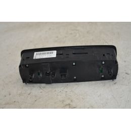 Pulsantiera Alzacristalli Anteriore SX Mercedes Classe B W245 Dal 2005 al 2011 Cod A1698206710  1770218487823