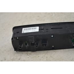 Pulsantiera Alzacristalli Anteriore SX Mercedes Classe B W245 Dal 2005 al 2011 Cod A1698206710  1770218487823