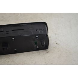 Pulsantiera Alzacristalli Anteriore SX Mercedes Classe B W245 Dal 2005 al 2011 Cod A1698206710  1770218487823