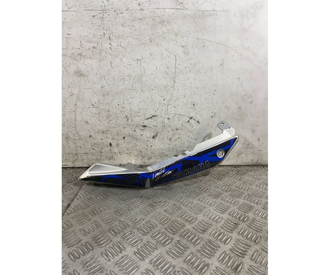 Carena Fianchetto Posteriore Sinistro Sx Yamaha MT-125 MT 125 Dal 2014 al 2017  1770219053270