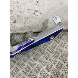 Carena Fianchetto Posteriore Sinistro Sx Yamaha MT-125 MT 125 Dal 2014 al 2017  1770219053270