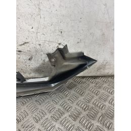 Carena Fianchetto Posteriore Sinistro Sx Yamaha MT-125 MT 125 Dal 2014 al 2017  1770219053270