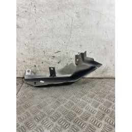 Carena Fianchetto Posteriore Sinistro Sx Yamaha MT-125 MT 125 Dal 2014 al 2017  1770219053270