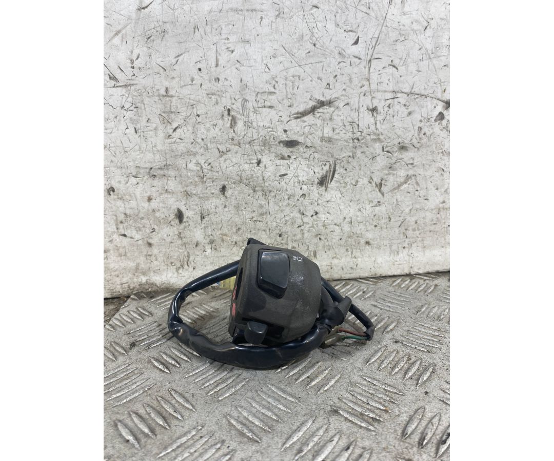 Commutatore Devio Luci Sinistra SX Yamaha X-max Xmax 250 Dal 2014 Al 2016  1770219560181