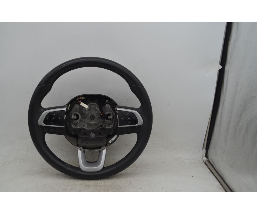 Volante Fiat Tipo Dal 2015 in poi Cod 735746515  1770219844229