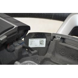 Volante Fiat Tipo Dal 2015 in poi Cod 735746515  1770219844229