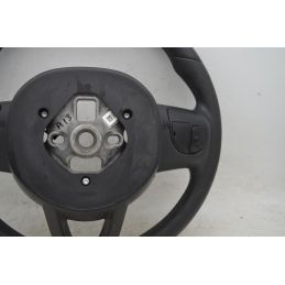 Volante Fiat Tipo Dal 2015 in poi Cod 735746515  1770219844229