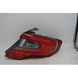 Fanale Stop Posteriore DX Fiat Tipo Dal 2015 in poi Cod 52195457  1770220484865