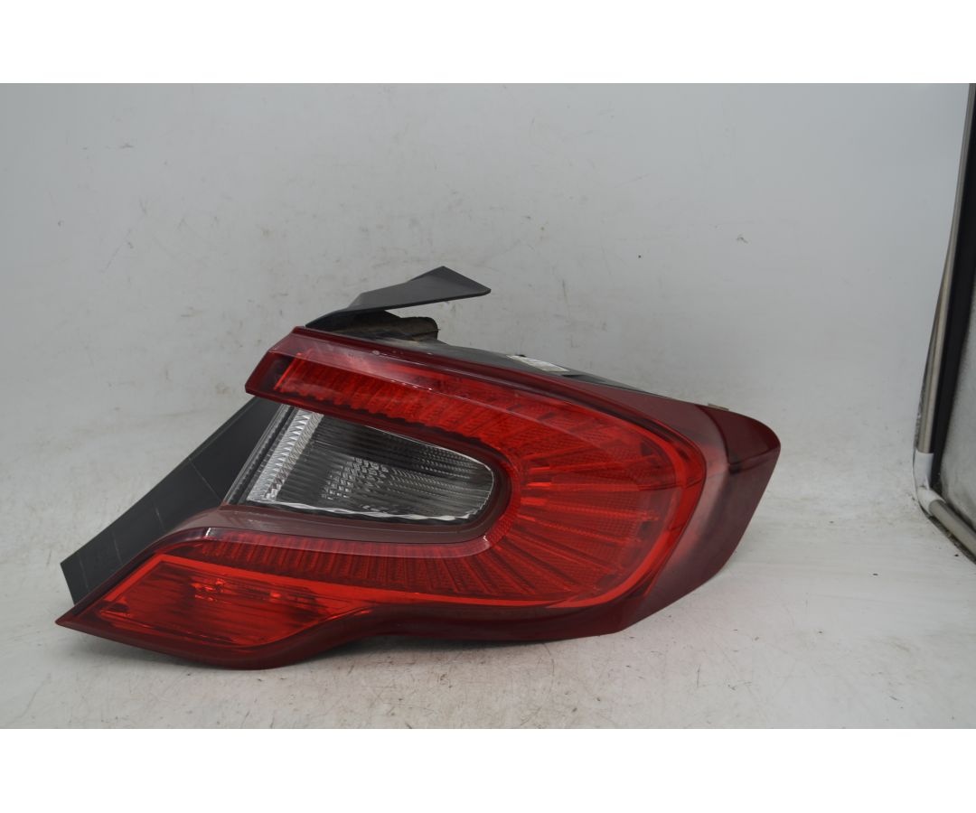 Fanale Stop Posteriore DX Fiat Tipo Dal 2015 in poi Cod 52195457  1770220484865