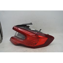 Fanale Stop Posteriore DX Fiat Tipo Dal 2015 in poi Cod 52195457  1770220484865