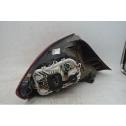 Fanale Stop Posteriore DX Fiat Tipo Dal 2015 in poi Cod 52195457  1770220484865