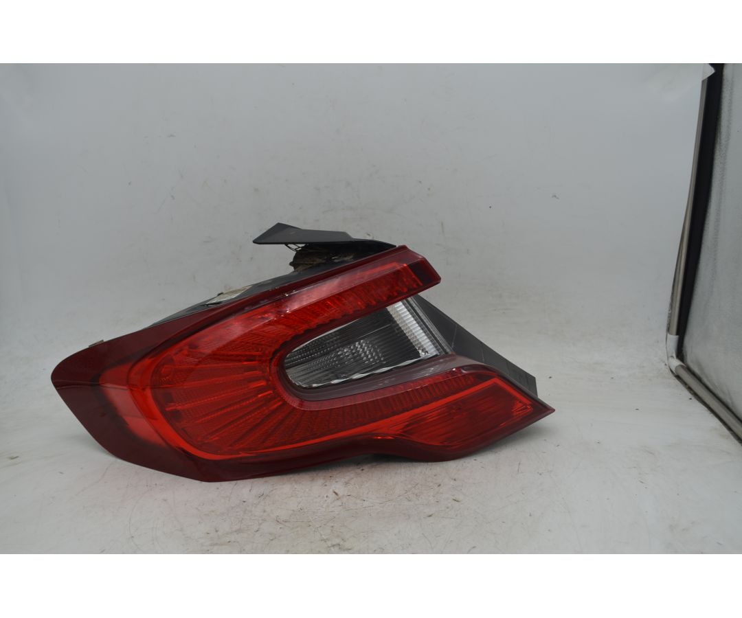 Fanale Stop Posteriore SX Fiat Tipo Dal 2015 in poi Cod 52195458  1770220889141