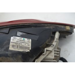 Fanale Stop Posteriore SX Fiat Tipo Dal 2015 in poi Cod 52195458  1770220889141