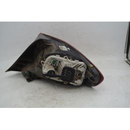 Fanale Stop Posteriore SX Fiat Tipo Dal 2015 in poi Cod 52195458  1770220889141