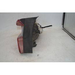 Fanale Stop Posteriore SX Fiat Tipo Dal 2015 in poi Cod 52195458  1770220889141