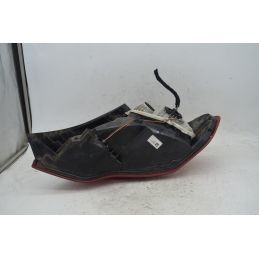 Fanale Stop Posteriore SX Fiat Tipo Dal 2015 in poi Cod 52195458  1770220889141