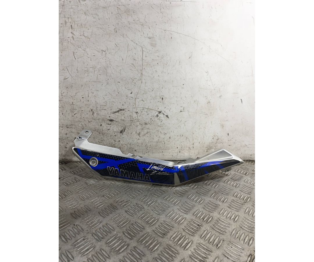 Carena Fianchetto Posteriore Destro Dx Yamaha MT-125 MT 125 Dal 2014 al 2017  1770221627537