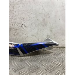 Carena Fianchetto Posteriore Destro Dx Yamaha MT-125 MT 125 Dal 2014 al 2017  1770221627537