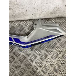 Carena Fianchetto Posteriore Destro Dx Yamaha MT-125 MT 125 Dal 2014 al 2017  1770221627537