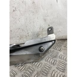 Carena Fianchetto Posteriore Destro Dx Yamaha MT-125 MT 125 Dal 2014 al 2017  1770221627537