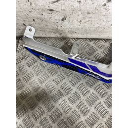 Carena Fianchetto Posteriore Destro Dx Yamaha MT-125 MT 125 Dal 2014 al 2017  1770221627537