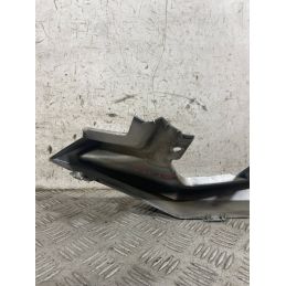 Carena Fianchetto Posteriore Destro Dx Yamaha MT-125 MT 125 Dal 2014 al 2017  1770221627537