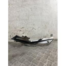 Carena Fianchetto Posteriore Destro Dx Yamaha MT-125 MT 125 Dal 2014 al 2017  1770221627537
