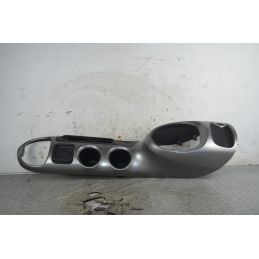 Cornice Rivestimento Tunnel Centrale Nissan Juke Dal 2010 al 2018 Cod 96931BV81A  1770277410084