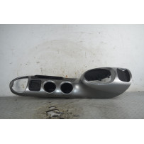 Cornice Rivestimento Tunnel Centrale Nissan Juke Dal 2010 al 2018 Cod 96931BV81A  1770277410084