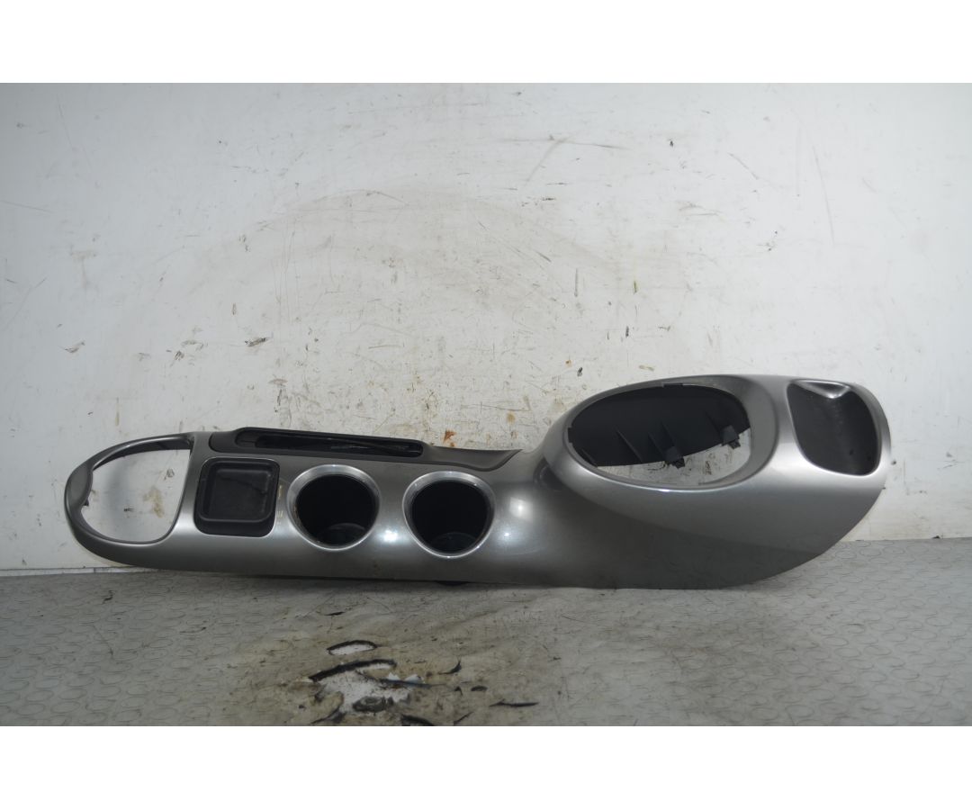 Cornice Rivestimento Tunnel Centrale Nissan Juke Dal 2010 al 2018 Cod 96931BV81A  1770277410084