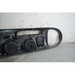 Cornice Rivestimento Tunnel Centrale Nissan Juke Dal 2010 al 2018 Cod 96931BV81A  1770277410084