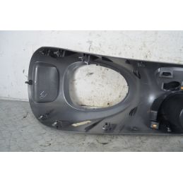 Cornice Rivestimento Tunnel Centrale Nissan Juke Dal 2010 al 2018 Cod 96931BV81A  1770277410084