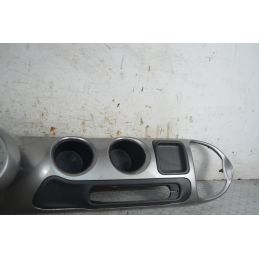 Cornice Rivestimento Tunnel Centrale Nissan Juke Dal 2010 al 2018 Cod 96931BV81A  1770277410084