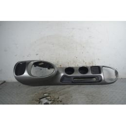 Cornice Rivestimento Tunnel Centrale Nissan Juke Dal 2010 al 2018 Cod 96931BV81A  1770277410084