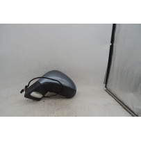 Specchietto Retrovisore esterno SX Peugeot 207 Dal 2006 al 2012 Cod 014342  1770277918450