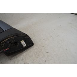 Specchietto Retrovisore esterno SX Peugeot 207 Dal 2006 al 2012 Cod 014342  1770277918450