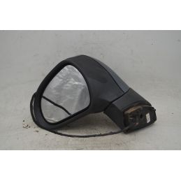 Specchietto Retrovisore esterno SX Peugeot 207 Dal 2006 al 2012 Cod 014342  1770277918450